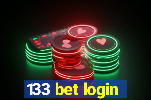 133 bet login